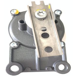 Voor Volvo Power Auto Vrachtwagen Niveau Sensor Truck Hoogte Sensor Voor Volvo 481829-0504002111-0504002113 YC101389