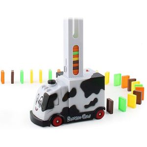 Klassieke Ino Plastic Trein Speelgoed Kinderen Gemonteerd Speelgoed Ino Game Verjaardag Speelgoed Kinderen