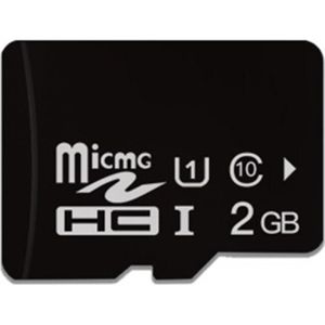 Handige Geheugenkaart Slagvastheid Draagbare Micro-Sd-kaart Voor Mobiele Telefoon Geheugenkaart