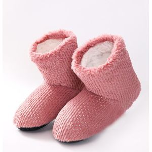 Winter Pluche Slippers Vrouwen Pailletten Bling Thuis Slippers Zachte Warm Vrouwen Slippers Indoor Schoenen Vrouwen Gratis Grootte