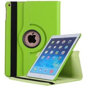 Case Voor Ipad Mini 4 Coque Funda, 360 Rotating Smart Stand Tablet Cover Case Voor Mini 5 Met Auto Slaap Wake Multi-Kijkhoek