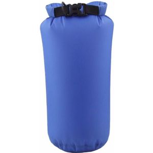 8L Nylon Draagbare Waterdichte Dry Bag Pouch Voor Varen Kajakken Vissen Rafting Zwemmen Camping Rafting Sup Snowboarden