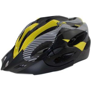 Mountainbike cross-country fiets helm unisex modellen Fiets Helm