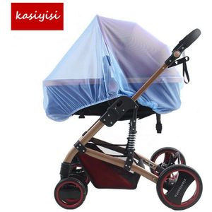 Kinderwagen Crib Netting Kat Klamboe Kinderwagen Cot Mozes Mand Kinderwagen Autostoel Veiligheid Buggy Auto Outdoor Beschermen