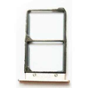 Originele Sim-kaart Lade Slot Voor Lenovo S90 S90T S90U S90E Sim Kaartlezer Houder Slot Vervanging Onderdelen
