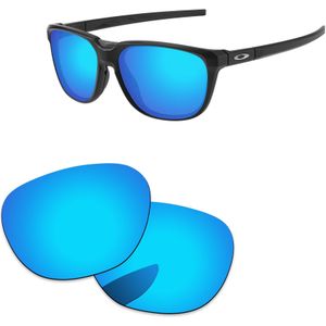 Alphax Vervanging Lenzen Voor Authentieke Anorak Zonnebril Gepolariseerde-Meerdere Opties