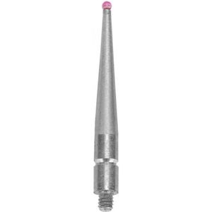 Tungsten Staal/Ruby Hoofd Zwaluwstaart Rails Dial Gauge Naald 1.6mm Indicator Probe Indicator Naald