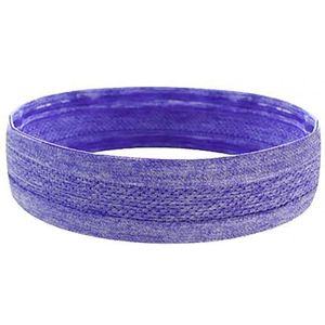 Elastische Sport Zweetband Running Fitness Yoga Anti-Zweet Haarband Hoofdband Voor Home Gym Office Outdoor Fitness Fietsen Jogging