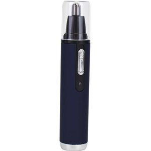 Usb Opladen Persoonlijke Elektrische Neus En Oor Trimmer Man Vrouw Gezichtsverzorging Wenkbrauw Verwijdering Oplaadbare Tondeuse Clipper Scheerapparaat