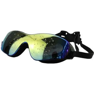 Anti-Fog Zwembril Eyewear Kleurrijke Unisex Zwemmen Zeilen Duiken Water Sport Waterdicht Uv-bescherming