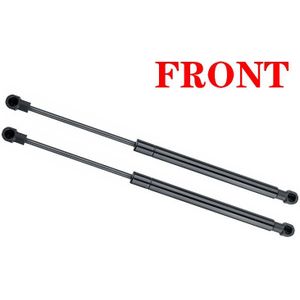 2X Front/Kofferbak Tail Gate Achterklep Boot Gasveer Shock Lift Stutten Ondersteuning Voor Tesla Model 3