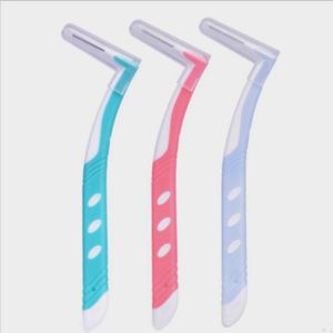 3 pcs Rager 0.7/0.8/1mm Tandenborstel Floss Hoge Sterkte Orthodontische tandenborstel Tandenstoker Floss Pick Orale hygiëne