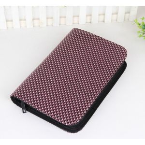 Kapper Kappers Tool Zakken Professionele Haar Schaar Zak Grote Opslagruimte Haar Kam Shear Pouch Holder Case