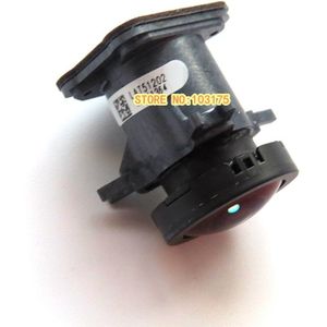 100% Originele Optische Lens Fish Eye Unit Voor Gopro Hero 4 3 + Actie Camera Reparatie Deel