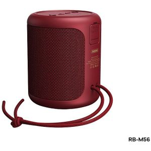 Remax Draadloze Bluetooth Speaker Draagbare Waterdichte Subwoofer Mini Speaker RB-M56