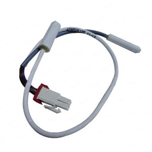 Vriezer & Koelkast Ontdooien Temperatuur Sensor Vervanging Voor Beko BK551NF BK9521NF BK9522 BK9202NF - 4216610385 - 1 Stuks