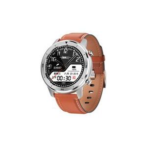 Arvin DT78 Smart Horloge Mannen Vrouwen Smartwatch Armband Fitness Activiteit Tracker Wearable Apparaten Waterdichte Hartslagmeter
