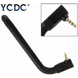 AV TV FM Radio GPS Antenna For Mobile Phone 12dbi 3.5mm Blackberry 8500 8900 LG Blackberry HTC Nokia Samsung