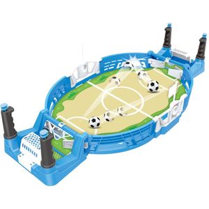 Mini Tafelbladen Voetbal Game Desktop Voetbal Twee Speler Vinger Sport Speelgoed Voor Kinderen ALS88