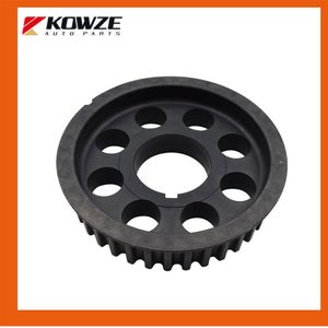 Krukas Balancer Shaft Drive Procket Gear voor Mitsubishi 4D56 2.5L Triton L200 Pajero Montero Sport Nativa L300 L400 MD164835