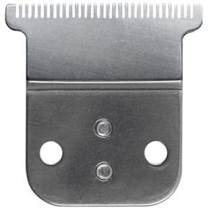 Pro Trimmer Vervanging T Blade-Carbon Staal Blade-Voor D8 Andis Tondeuse Trimmer