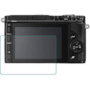 Gehard Glas Protector Guard Cover Voor Nikon 1 J5 J4 V3 Mirrorless Digitale Camera Scherm Beschermende Film