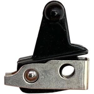 Elektrische Olie Hoofd Tondeuse Trimmer Vervangende Schakelaar Compatibel Met Wahl Reparatie Accessoires