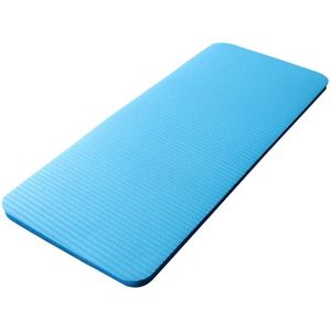 Mini Yoga Mat 15Mm Dikke Foam Knie Elleboog Pad Matten Voor Oefening Mat Yoga Pilates Pads Outdoor Fitness Training mat