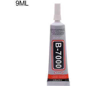B7000 50ML Multipurpose Adhesive Sieraden Strass Ambachten DIY Telefoon Screen Glas Epoxy Hars Super Vloeibare Lijm B-7000 Nail Gel