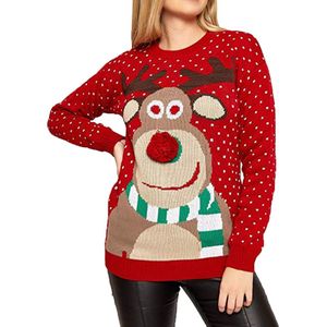 Wol Kleding Kerst Trui Vrouwen Elanden Trui Winter Vrouwen Trui Кофта Женская, Ropa Mujer, Водолазка, pull