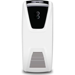 Automatische Luchtverfrisser Voor Hotel Thuis Licht Sensor Regelmatige Parfum Spuit Machine Geur Dispenser Diffuser