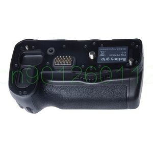 Hand verticale Batterij Grip voor Panasonic voor Pentax K3 K3II DSLR Camera