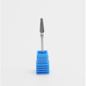 Dental Diamond Bur Tungsten Carbide Nail Boren Machine Nail Cutter Bestand Manicure Boren Burs Accessiores Tandarts Gereedschap