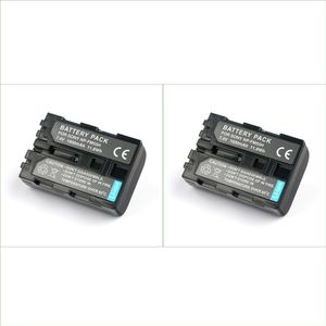 NP-FM55H FM50 Camera Digitale Batterij + Usb Oplader Voor Sony Dsc F707 F717 F828 DSC-R1 S30 S50 S70 S75 S85 HVR-A1U DSLR-A100