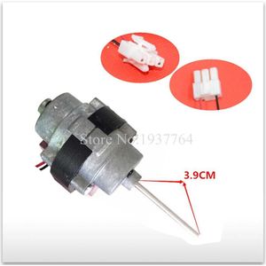 Witte Plug Voor Koelkast Ventilator Motor Voor Koelkast Vriezer D4612AAA21 D4612AAA18 D4612AAA15 D4612AAA22