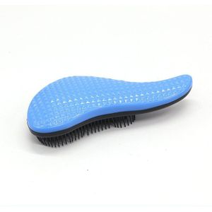 Airbag Kam Dames Speciale Lang Haar Steil Haar Kappers Kam Massage Kam Thuis Draagbare Luchtkussen Kam