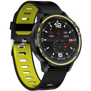 ECG + PPG Digitale Horloge Mannen Sport Horloges Elektronische LED Mannelijke Horloge Voor Mannen Klok Horloge Waterdicht Uur Gezondheid tracker