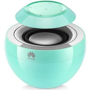Originele Huawei Bluetooth Speaker Subwoofer Zingen Zwaan AM08 Wireless Music Speaker Draagbare Mini Handsfree Telefoongesprek