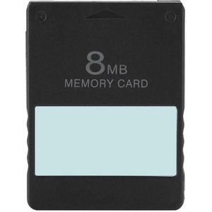 Top 8M 16M 32M 64M Geheugenkaart Hard Disk Spel Boot Geheugenkaart Voor Sony PS2 High Speed Class 10