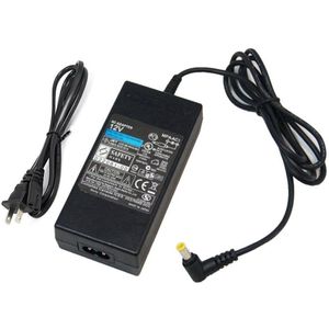 12V 3A 12.5V 2.5A Ac Adapter Voor S-Ony Bluetooth Speaker SRS-BTV25/D5/X5/BTX300 EVI-D70P Video Camera Oplader Voeding