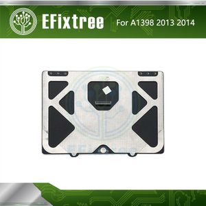 Originele ME293 ME294 MGXA2 MGXC2 Trackpad Voor Macbook Retina 15 "A1398 Touchpad Track Touch Pad 661- 8311 EMC 2674