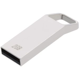 CW10246 Kleine Vierkante Cirkel Computer Usb Flash Drive Notebook Usb Flash Drive Draagbare Flash Drive Voor Home Office School