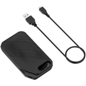 Opladen Case Voor-Plantronics Voyager 5200,5210 Bluetooth Headset Universele Opladen Doos Magazijn Opslag 400MA