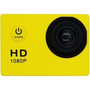 Actie Camera Ultra HD1080P Voldaan Gaan Extreme Pro Cam Video Camcorder Waterdichte Dv Sport Cam Onderwater 30M Camera Accessoires