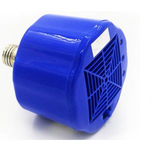 10Pcs 2nd Generatie Dier Warm Licht Kip Varken Warmtelamp Dhl Farm Heater Blauw Zwart 100W 200W 300W 3-Speed Control Led Licht
