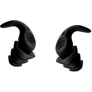 1 Paar Oordopjes Nuttig Draagbare Geluiddichte Zachte Siliconen Oordopjes Voor Werken Zachte Oordoppen Slapen Oordopjes