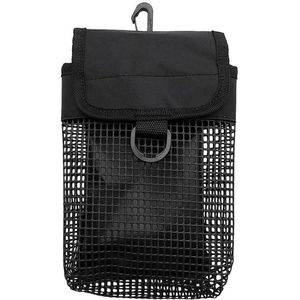 Duiken Reel Bolt Veiligheid Marker Boei Mesh Gear Bag Apparatuur Holder Carry Pouch Duiken Accessoires