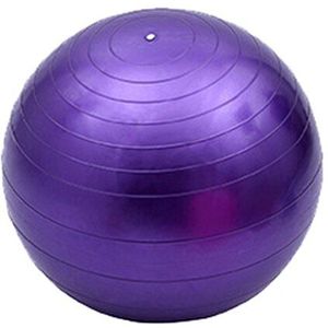 45 Cm Pvc Workout Fitness Bal Yoga Fit-Bal Oefening Ballen 5 Kleuren Pilates Bal Oefeningen Thuis Oefening T28 hoge Kwal