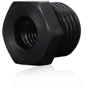 Hout Draaibank Chuck Adapter M33x3.5/M18x2.5/1-8TPI/ 3/4 ''X16 Voor Houtbewerking Draaibank Accessoires Schroefdraad Spindel Adapter