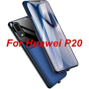 Araceli 10000 Mah Voor Huawei P20 P20 Pro Battery Case Backup Charger Cover Power Case Bank Voor Huawei P20 Pro batterij Case